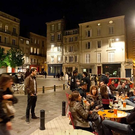 Appartement Les Cocons de Bordeaux Extérieur photo