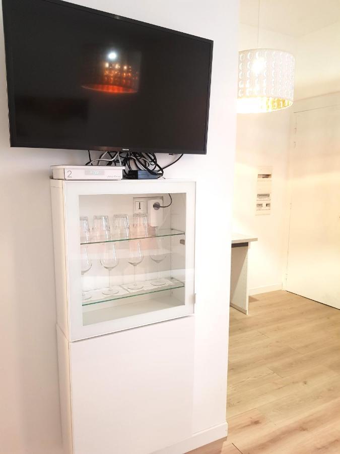 Appartement Les Cocons de Bordeaux Extérieur photo