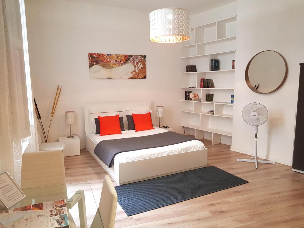 Appartement Les Cocons de Bordeaux Extérieur photo