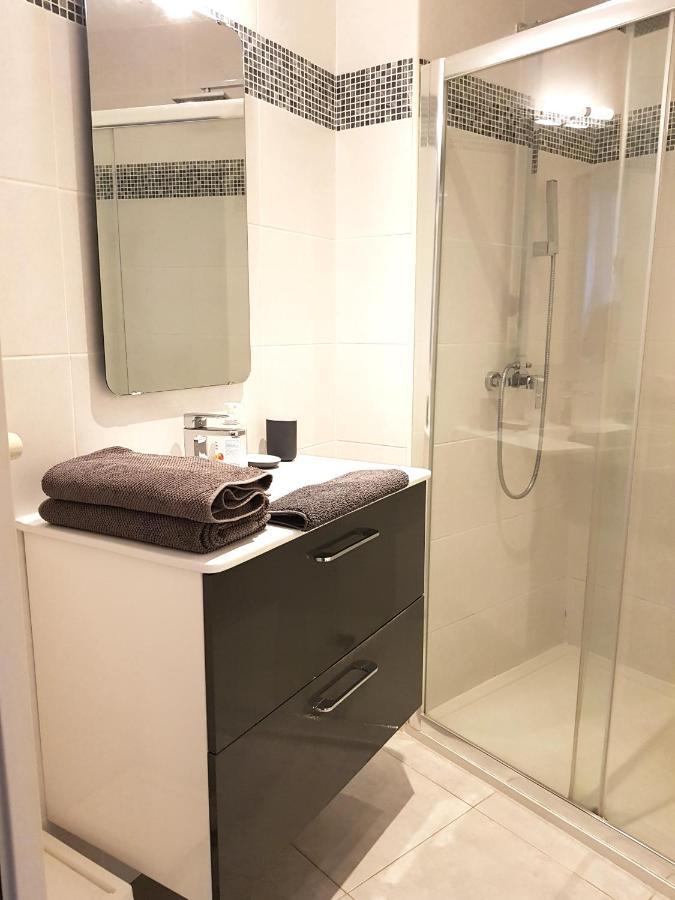 Appartement Les Cocons de Bordeaux Extérieur photo