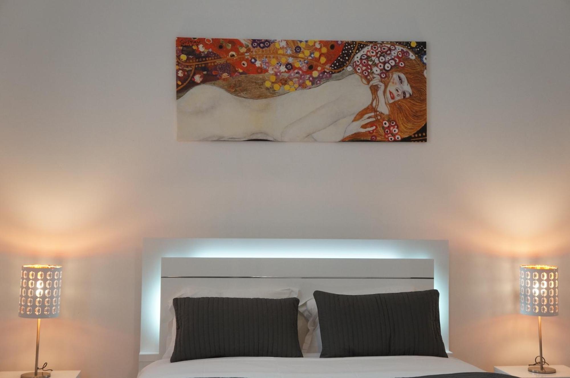 Appartement Les Cocons de Bordeaux Extérieur photo