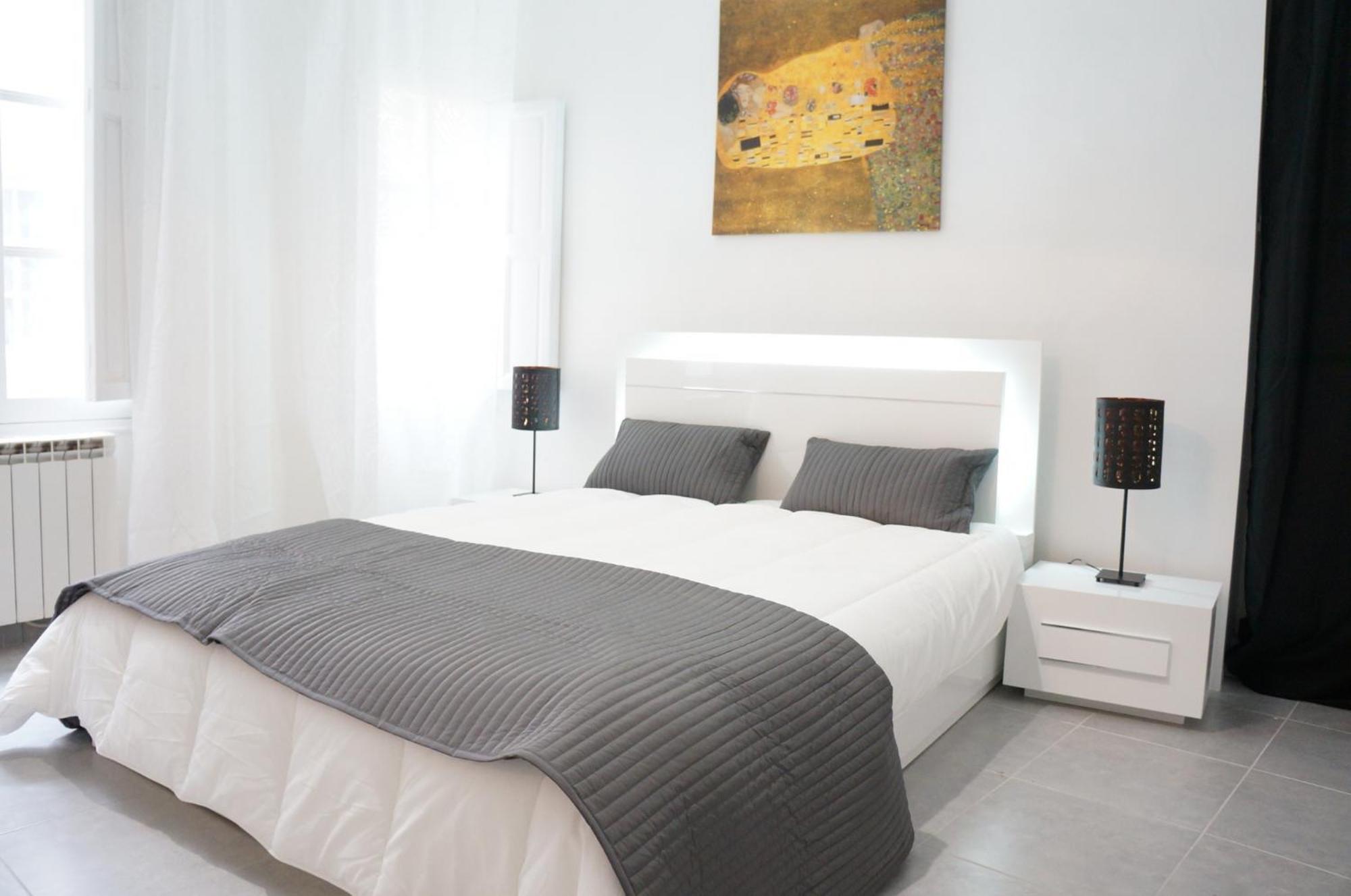 Appartement Les Cocons de Bordeaux Extérieur photo