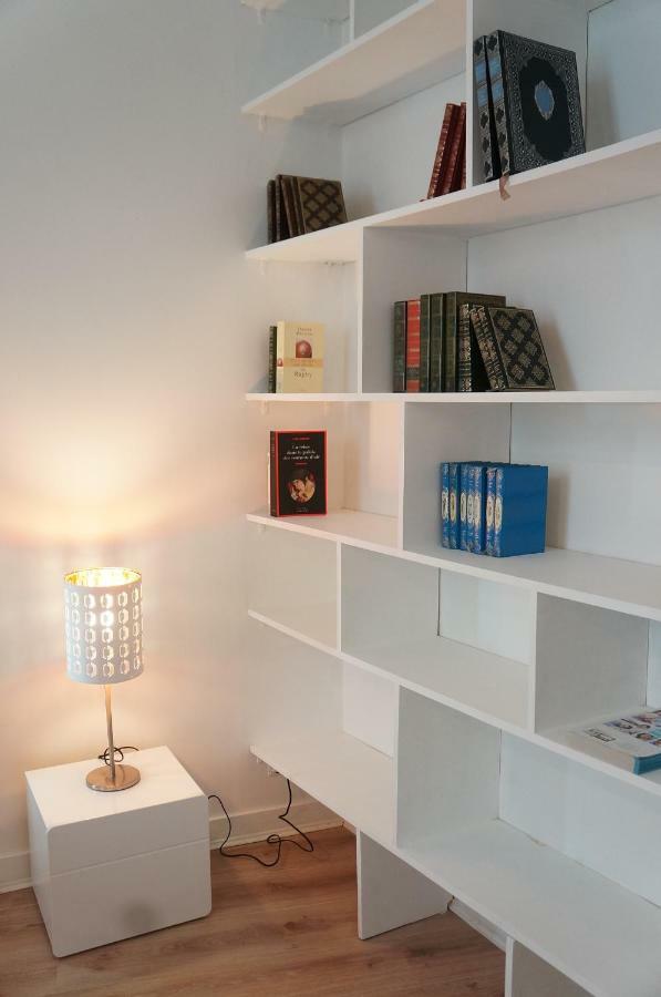 Appartement Les Cocons de Bordeaux Extérieur photo