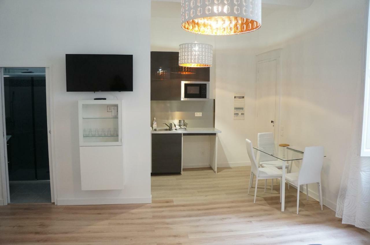 Appartement Les Cocons de Bordeaux Extérieur photo