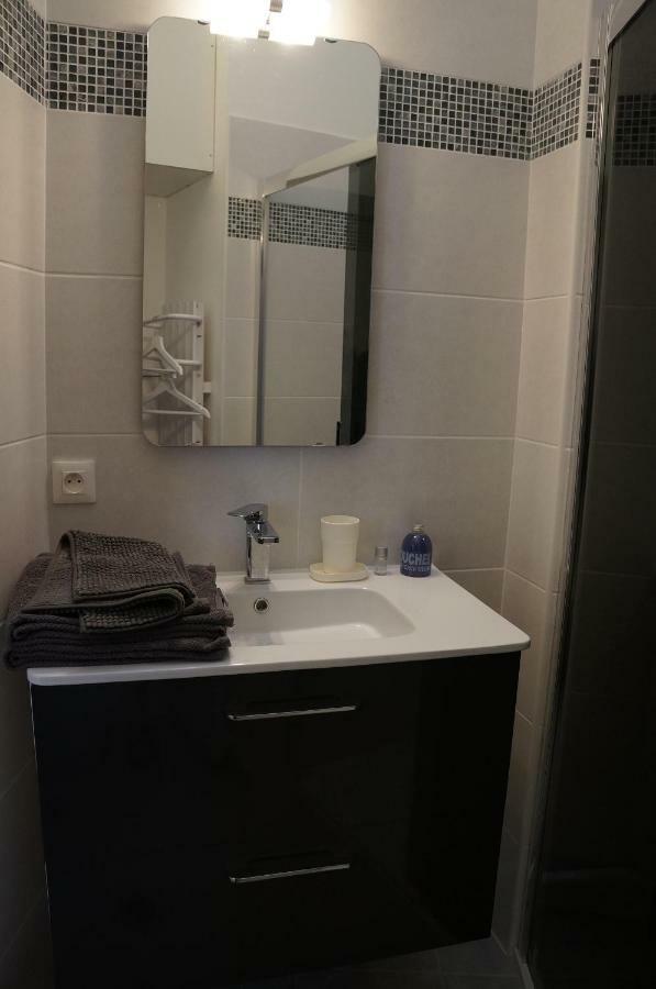 Appartement Les Cocons de Bordeaux Extérieur photo
