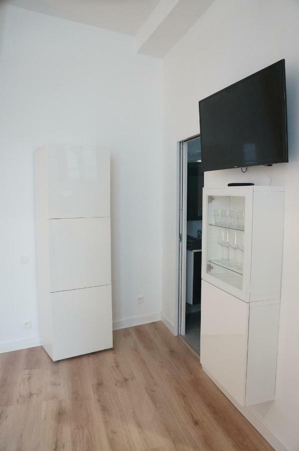Appartement Les Cocons de Bordeaux Extérieur photo