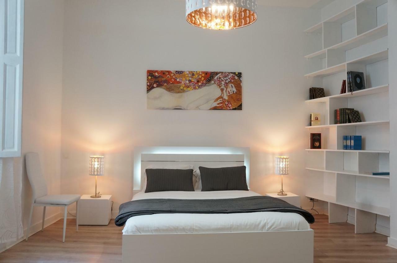 Appartement Les Cocons de Bordeaux Extérieur photo