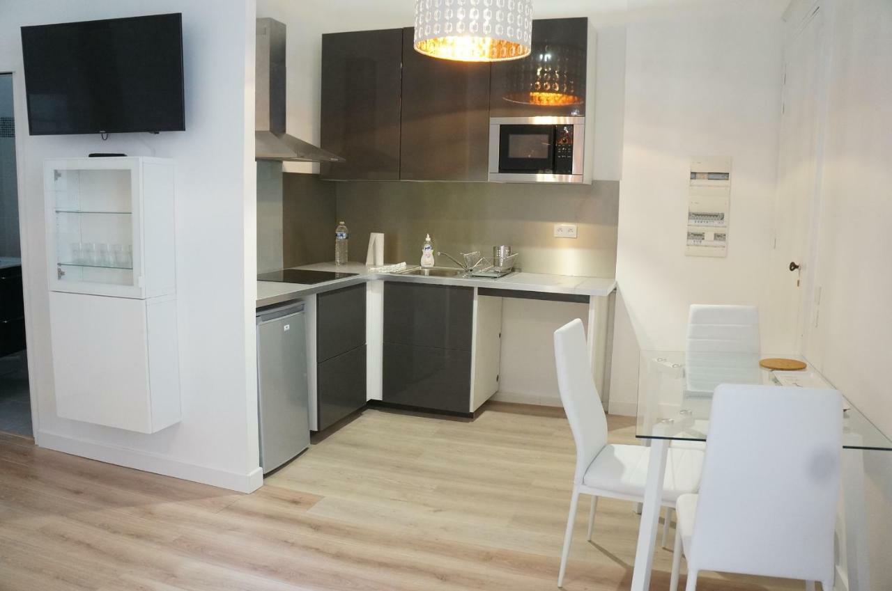 Appartement Les Cocons de Bordeaux Extérieur photo